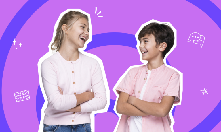 تعلم الإنجليزي بالانغماس اللغوي في اللغة الإنجليزية فقط، ما هي فوائده؟