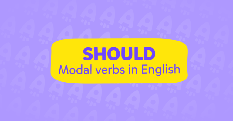 شرح قاعدة “Should/Shouldn’t” في اللغة الإنجليزية