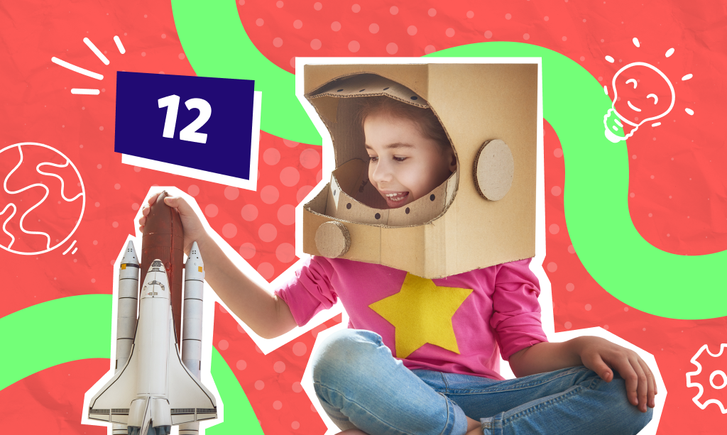 ما هي خصائص نمو الطفل في سن 12 عامًا؟ كيف يجب أن يكون نمو الطفل في سن 12 عامًا؟