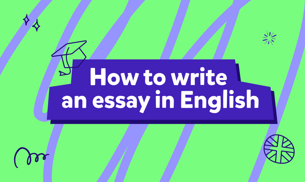 أساسيات الكتابة: أهم النصائح لكتابة Essay باللغة الإنجليزية
