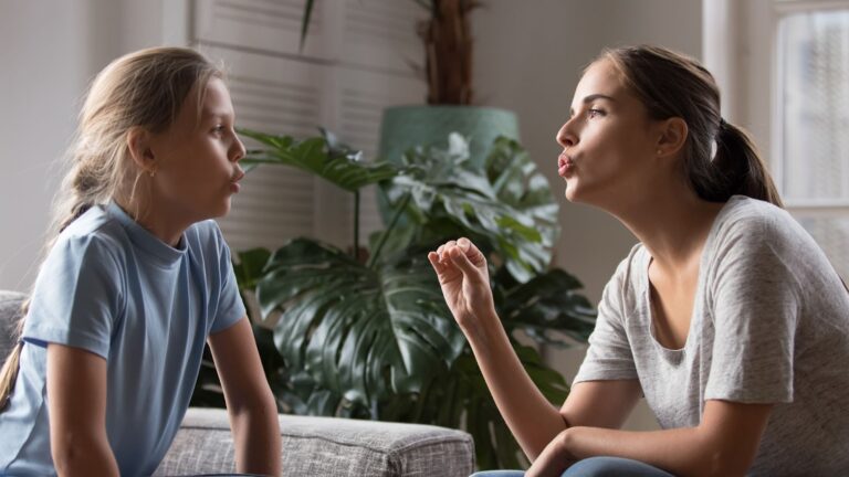 Improve your English pronunciation – speak English like a native 