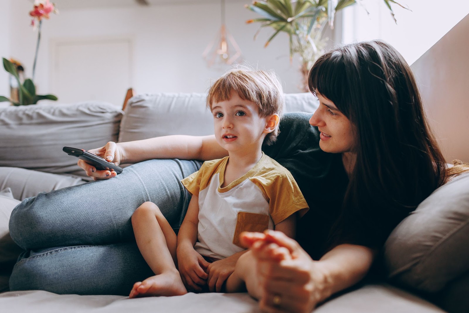 The Best Cartoons for Learning English