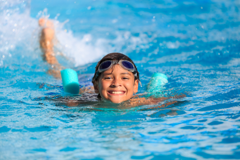 Extracurricular activities – what to choose and not to discourage your child