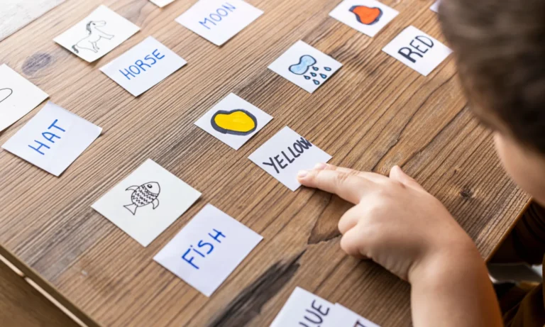 How to remember English words? 7 tips to memorize English vocabulary 