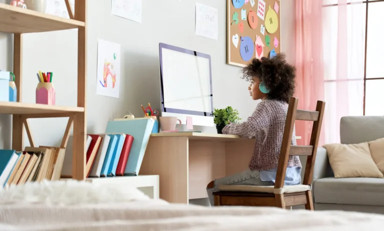 The best study techniques for children