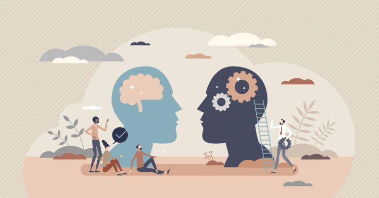 Why do we feel like ‘a different person’ when switching to another language?