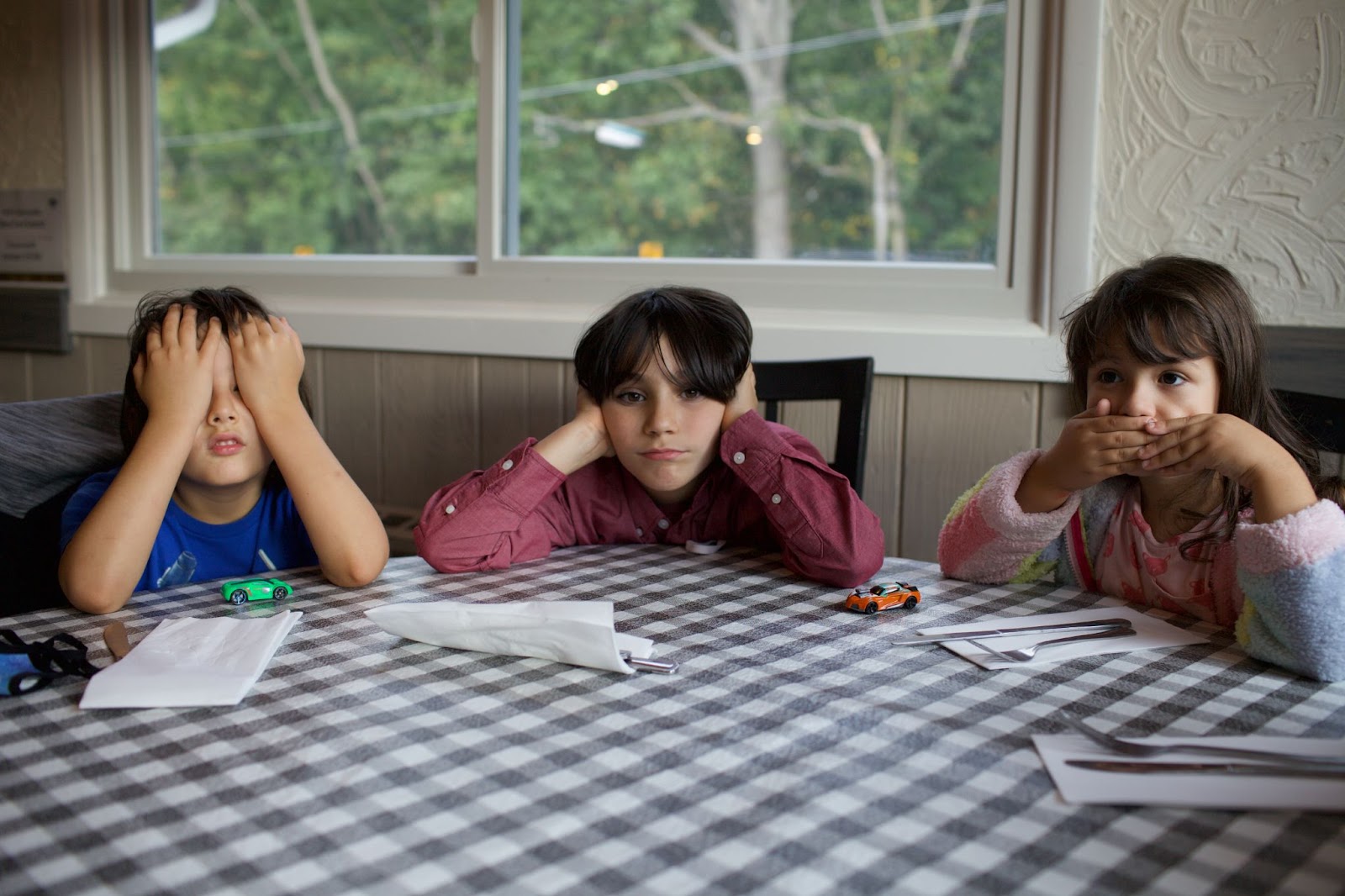 Games for kids with different learning styles: how to choose one?