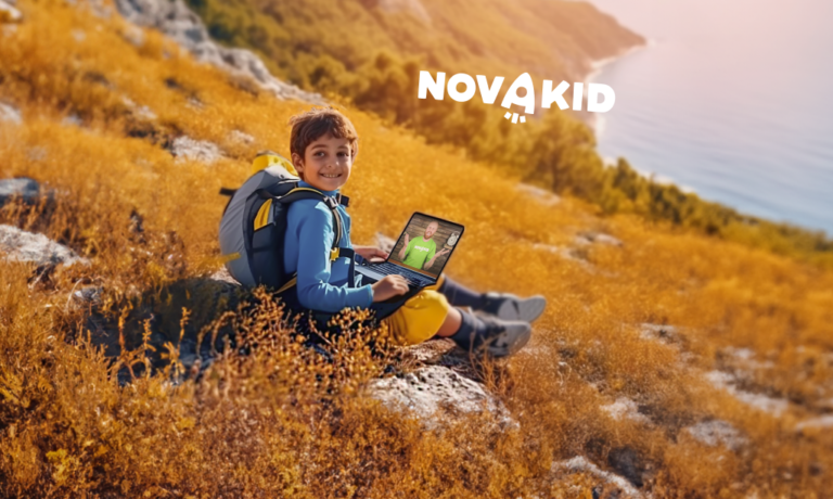How Novakid keeps students engaged during summer