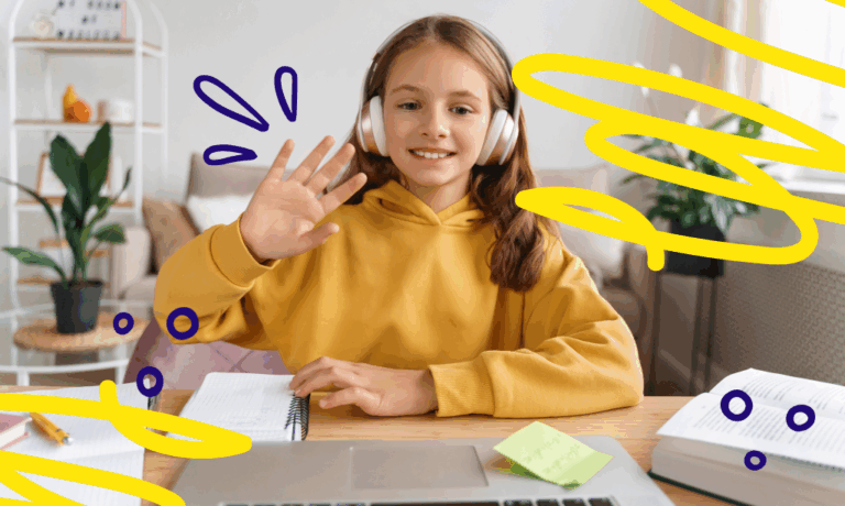 How to Create an Immersive ESL Environment at Home
