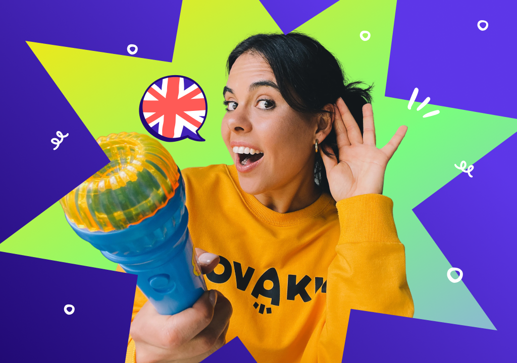 How does Novakid make English learning fun?