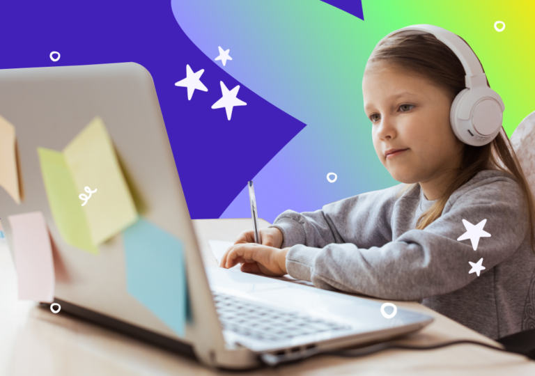 The Best English Lesson Schedule for Kids: How Often a Child Should Take Novakid Lessons