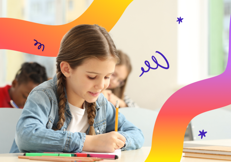 How to Create Quality English Lessons For Your Child: 5 Tips From a Teacher 
