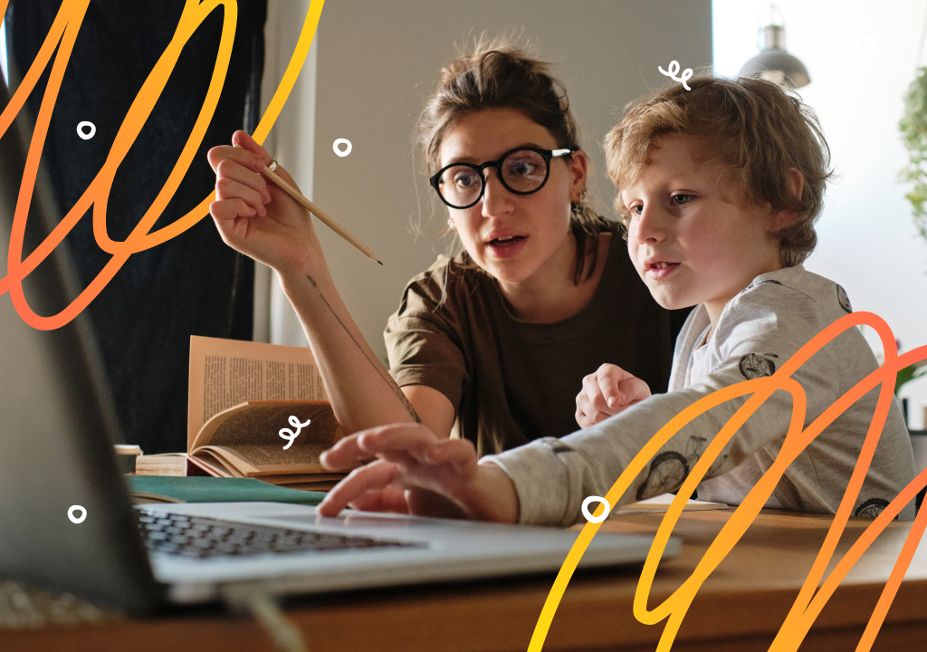 How to Help Your Child Learn English at Home