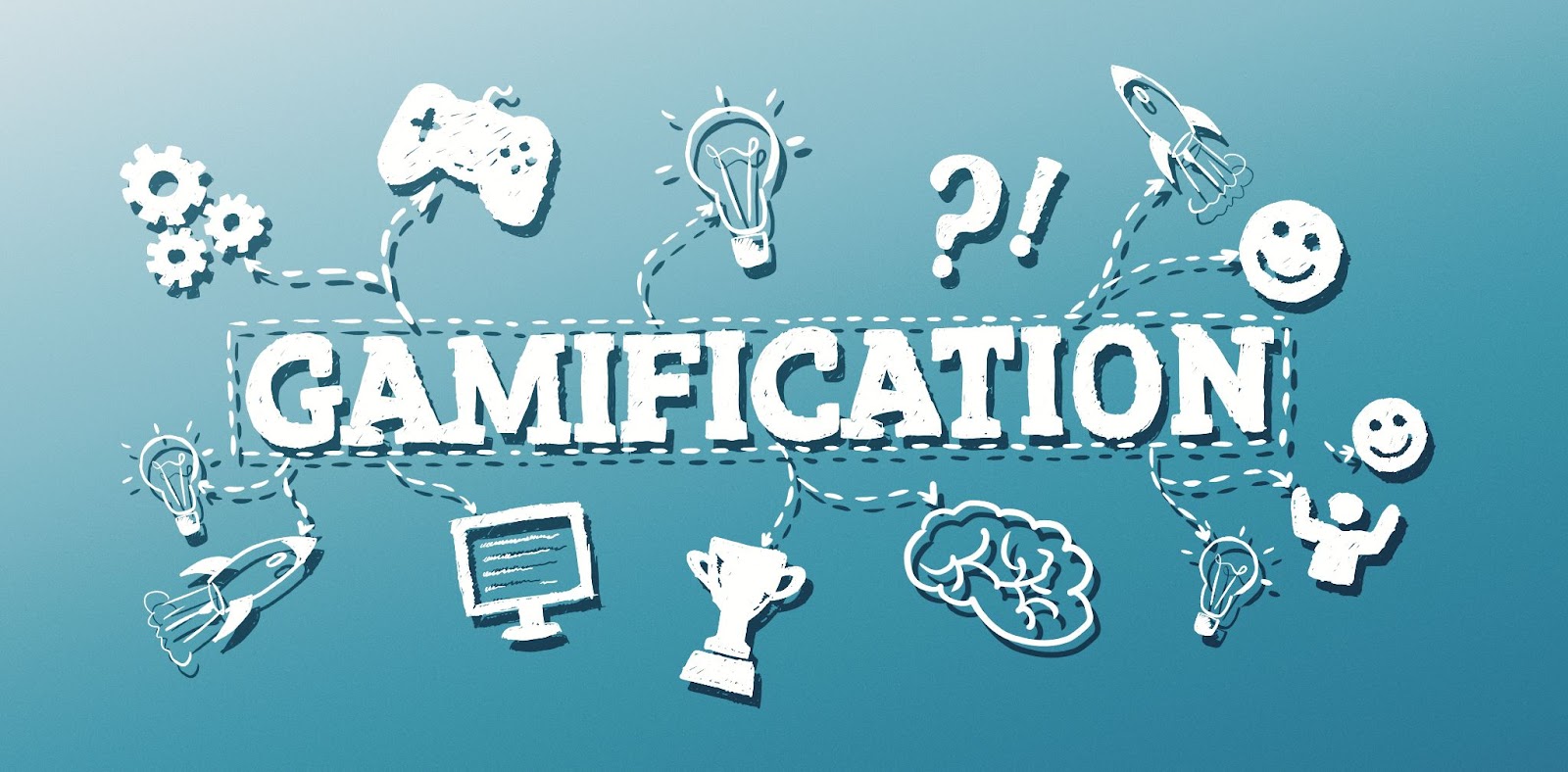 Gamifikace jako efektivní metoda výuky