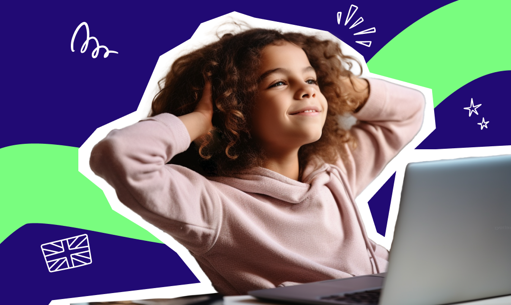 Wie lernen Kinder am besten Englisch? 12 praktische Tipps für Eltern