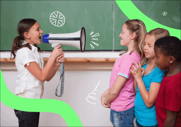 Englisch lernen leicht gemacht: die Top 500 Englisch-Vokabeln für Kinder