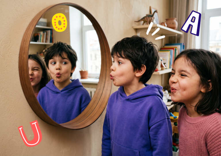 Englisches Alphabet mit Aussprache: So übt Ihr Kind das ABC