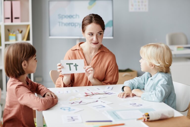 5 Tipps, um die Aussprache des englischen Alphabets zu lernen
