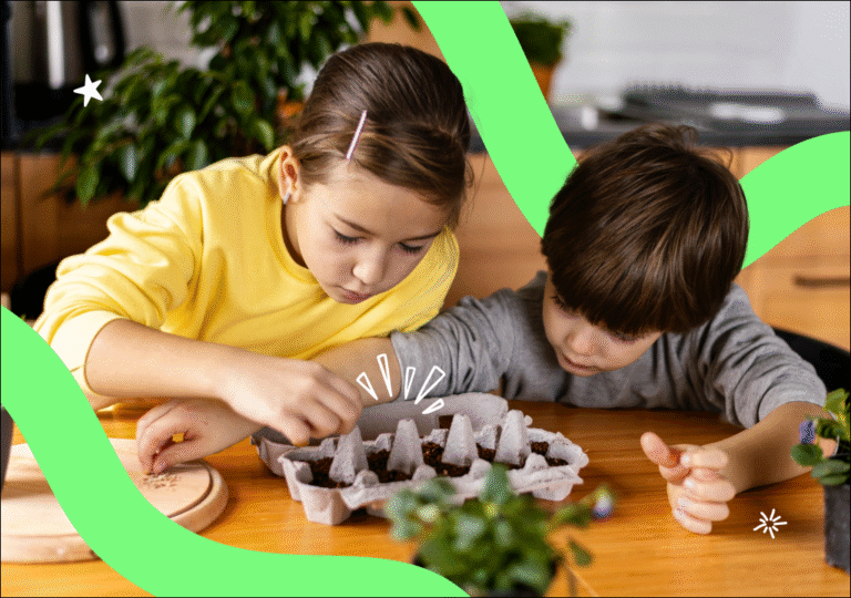 Montessori Pädagogik: Prinzipien, Ziele & Konzept einfach erklärt