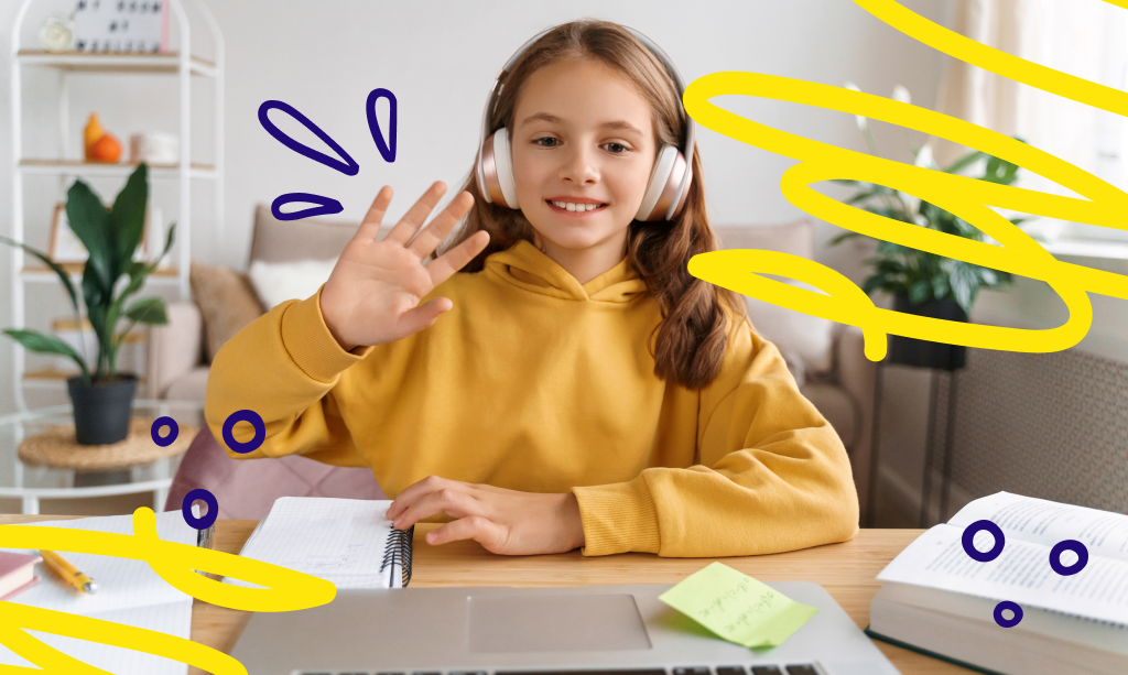 Englisch lernen zuhause mit Kindern: So gelingt es spielerisch und effektiv