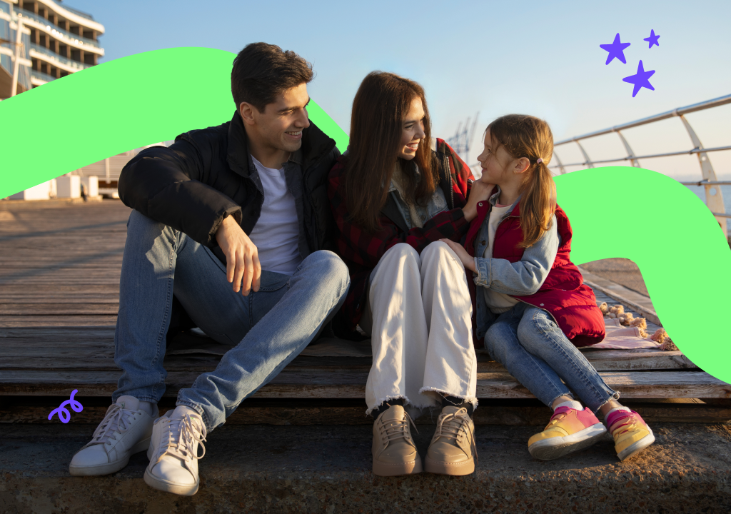 Criar hijos bilingües: Beneficios, dificultades y consejos clave