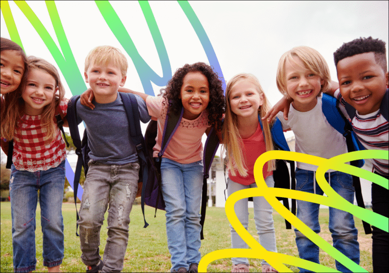 Etapas del desarrollo para niños de 7 años: Guía esencial para padres