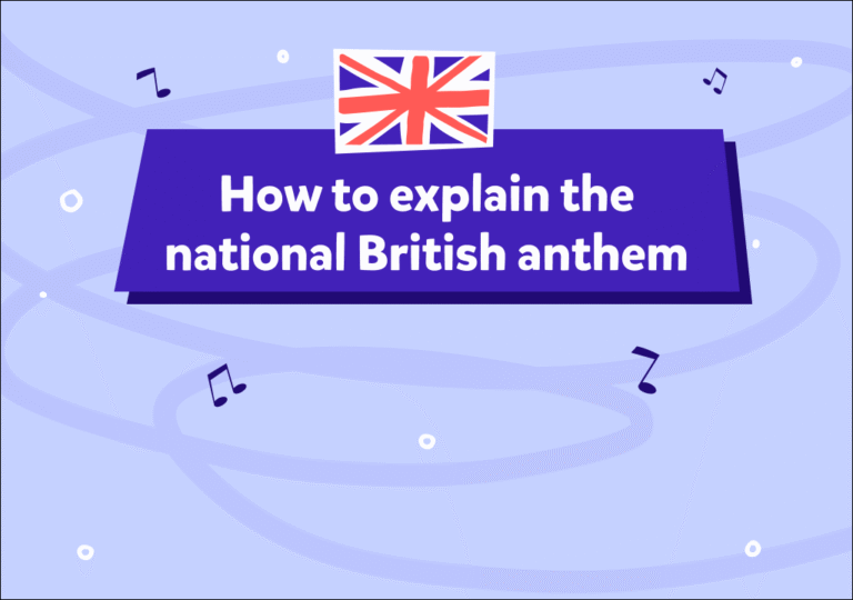 Qué dice la letra del himno de Inglaterra «God Save the King»: Significado y traducción