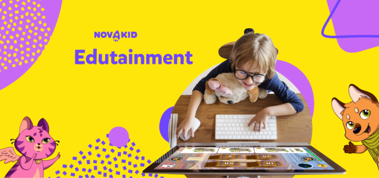 Entretenimiento educativo — una tendencia actual en la educación