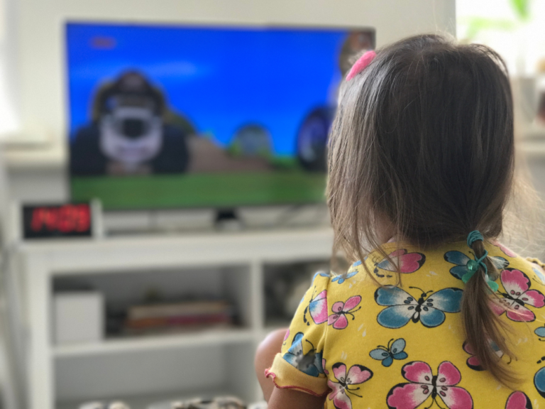 Los 10 mejores juegos y dibujos animados en inglés para un aprendizaje divertido y efectivo