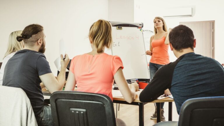 <strong>EF EPI: Las comunidades con mejor y peor nivel de inglés en España</strong>