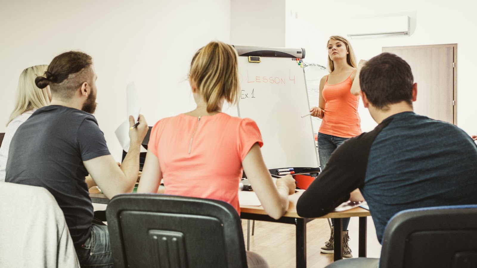 <strong>EF EPI: Las comunidades con mejor y peor nivel de inglés en España</strong>
