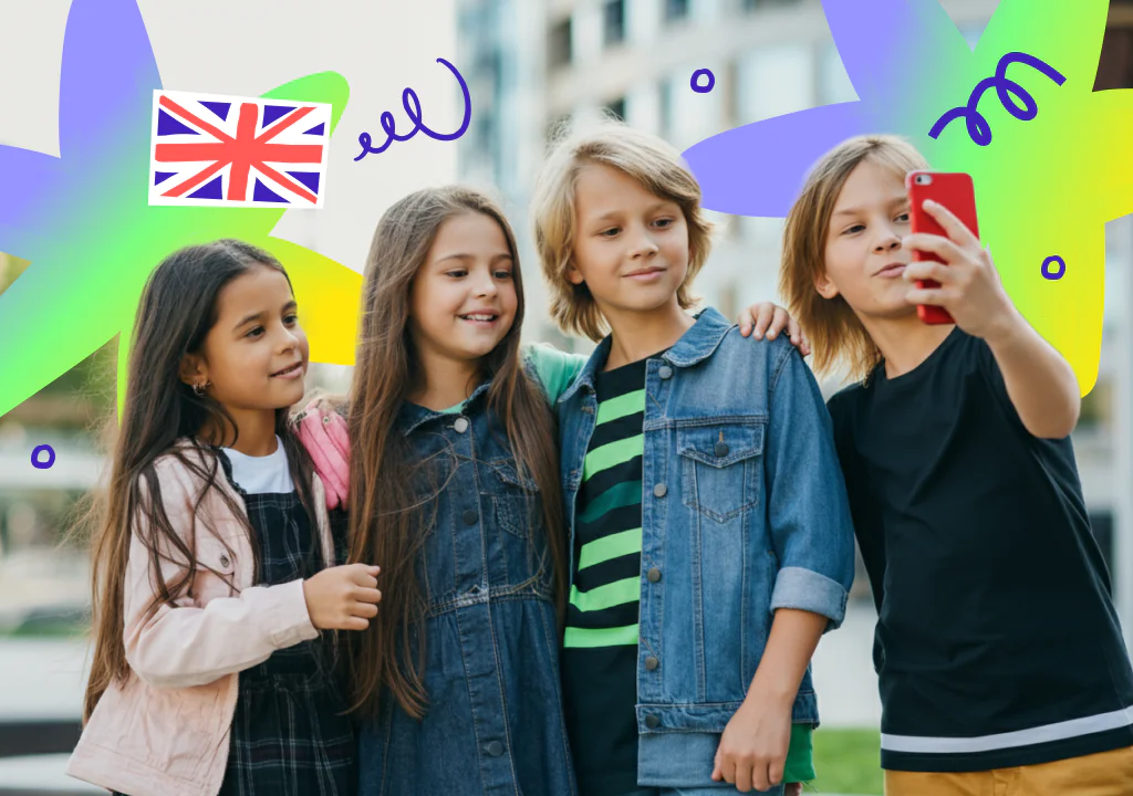 Cómo decir “hola” en inglés y empezar una conversación de forma natural
