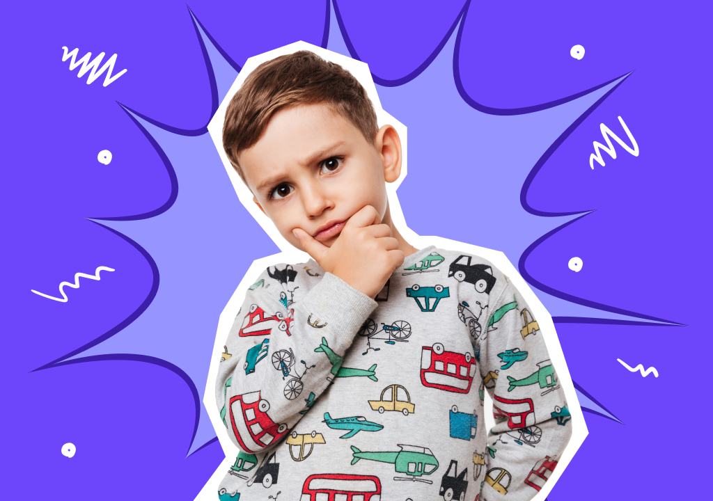 Haga que su hijo hable inglés con la entonación correcta con estos consejos