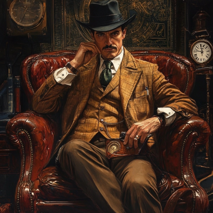 Imagen representativa de Doyle.