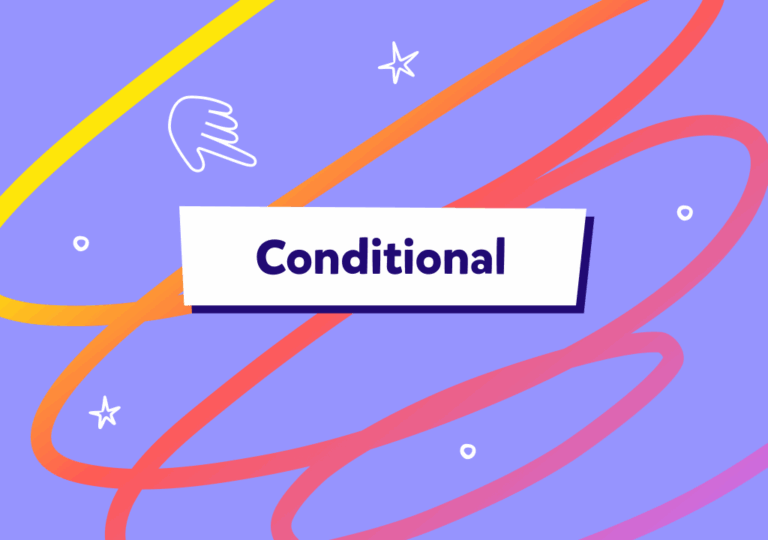 Condicionales en inglés: guía completa con ejemplos