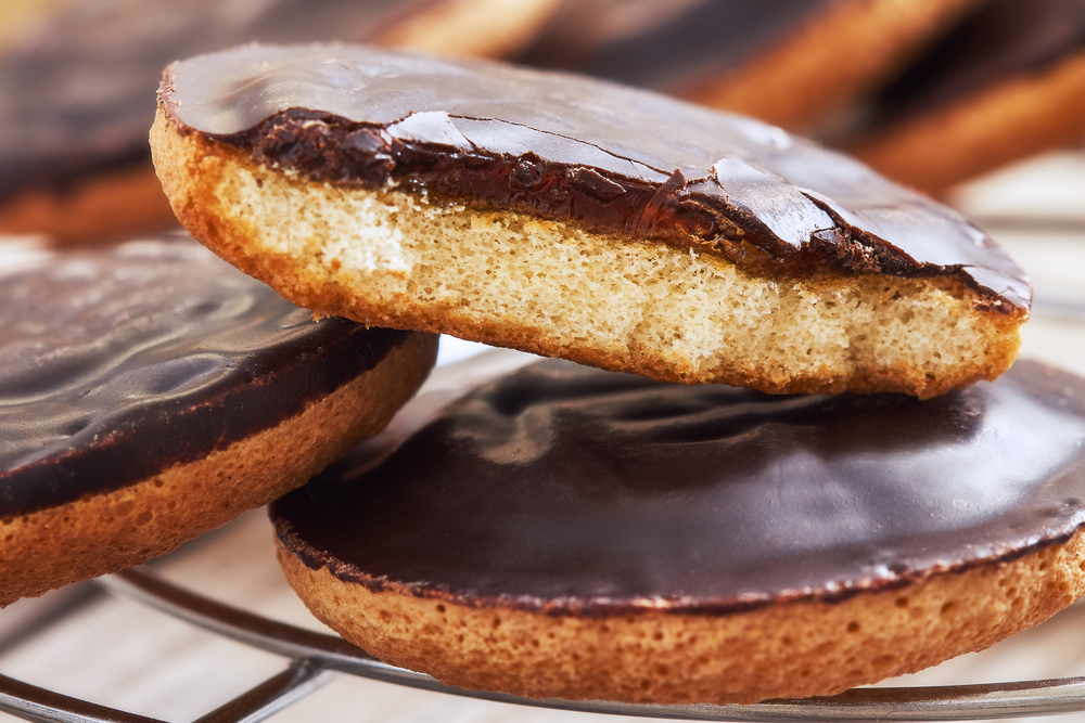 Imagen de jaffa cakes