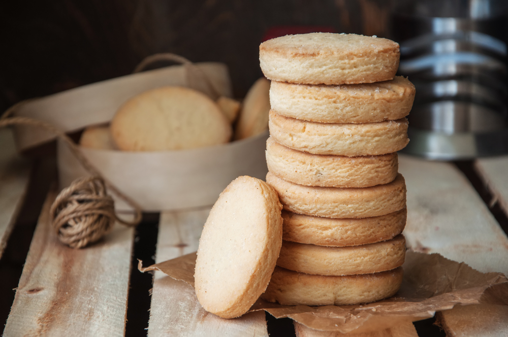 Imagen de shortbread