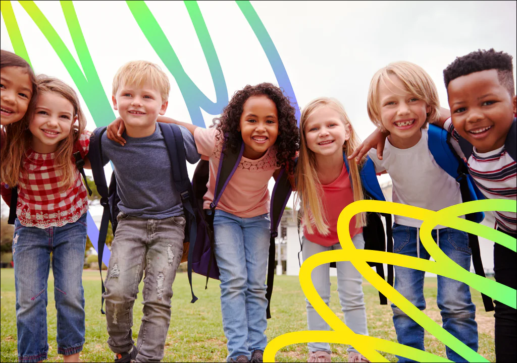 Desarrollo en niños de 7 años: guía práctica para padres colombianos