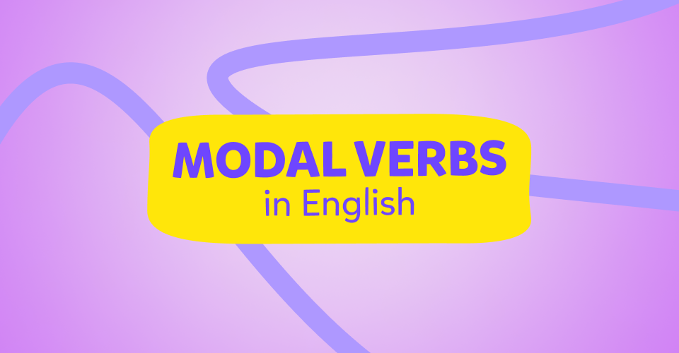 Verbos modales en inglés: guía práctica para padres y estudiantes