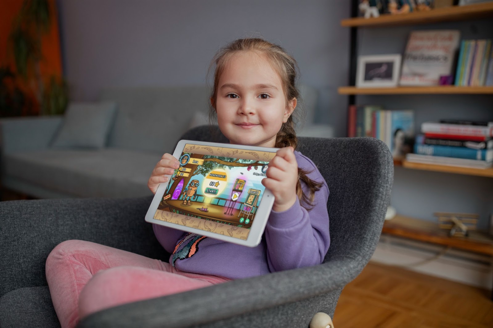 Clases particulares de inglés online: aprender inglés online de forma divertida