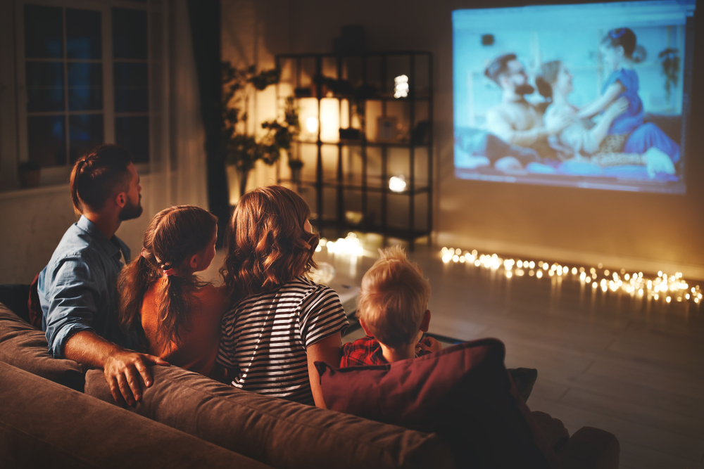 ¿Cómo ver las series para aprender inglés?