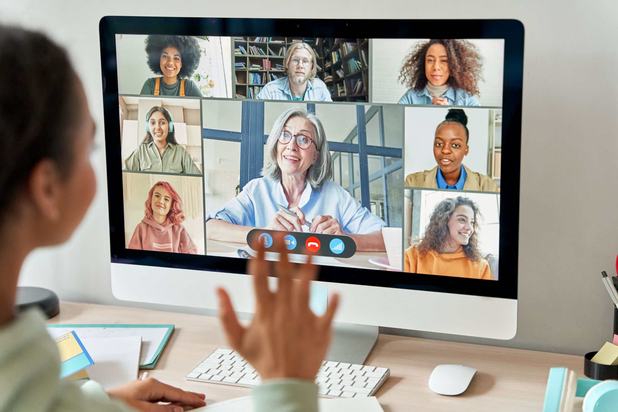 Clases de inglés online para niños: aprender inglés en línea