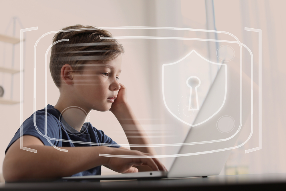 E-learning para niños: tips para un uso seguro de los dispositivos