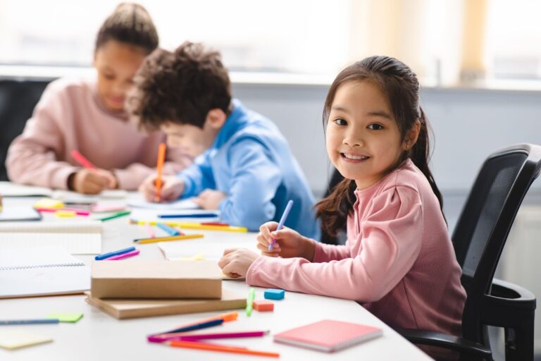 <strong>Los mejores trucos para motivar a tus hijos a estudiar en casa</strong>