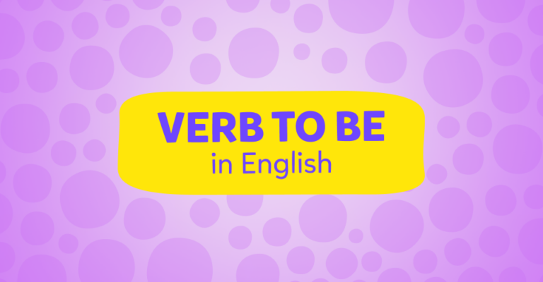 Domina el verbo To Be en inglés: Uso, conjugación y ejemplos 