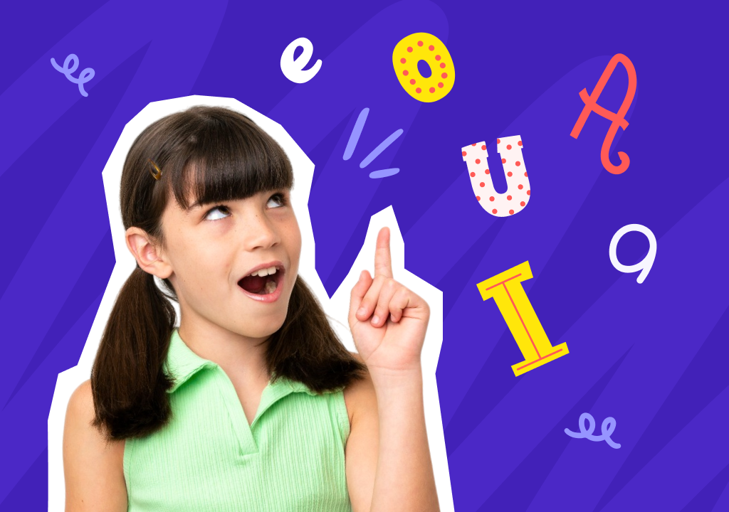Aprender a pronunciar las vocales en inglés con estos consejos
