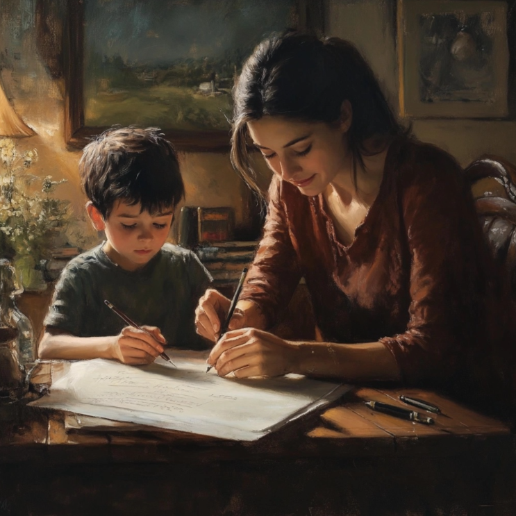 Consejos para padres.