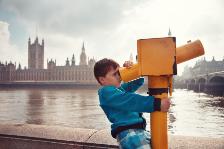 Les voyages virtuels chez Novakid sont plus que de simples cours d’anglais