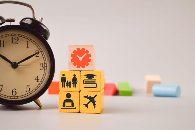 Organisation du temps : 8 conseils pour apprendre à votre enfant la gestion du temps