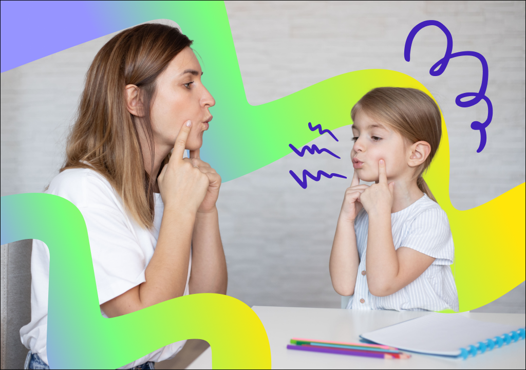 Le retard de langage chez l’enfant : quand faut-il s’en inquiéter ?